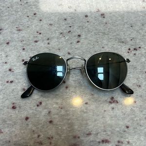 Ray-Ban sunglasses